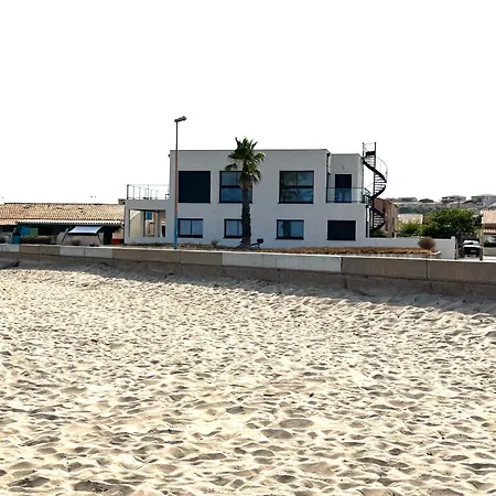Front De Exceptionnel, Terrasse Xxl, 10m Fleury (Aude)