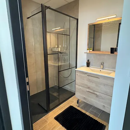 Front De Exceptionnel, Terrasse Xxl, 10m Appartement Fleury (Aude)
