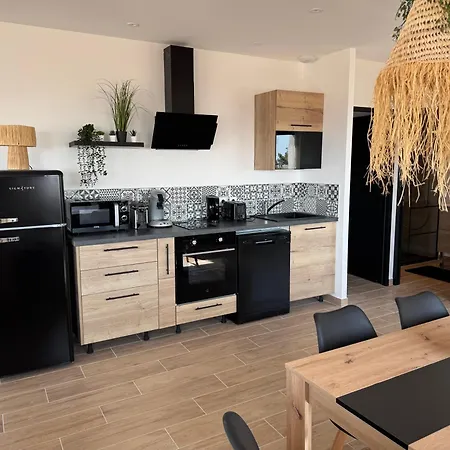 Appartement Front De Exceptionnel, Terrasse Xxl, 10m *