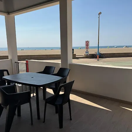 Front De Exceptionnel, Terrasse Xxl, 10m Appartement *